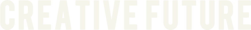 CREATIVE FUTURE